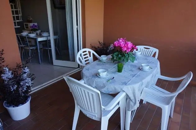 Modern Penthouse on 2 Floors With Terrace and Swimming Pool by Beahost Rentals - Öne Çıkan Resim