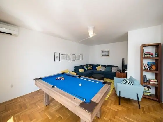 Modern Villa With Pool and Hot Tub, Near the Sea - Öne Çıkan Resim