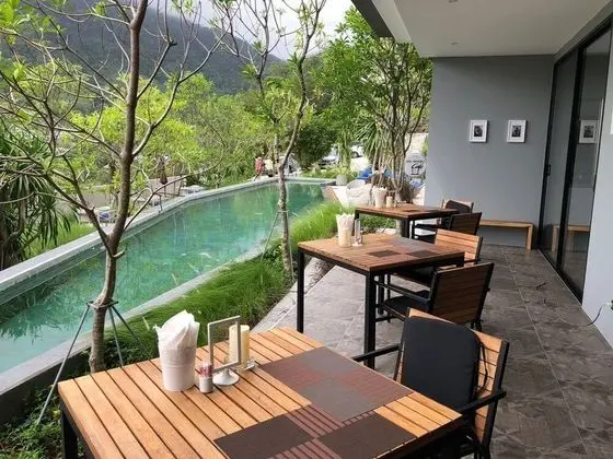 Modern Property Nearby Kamala Beach W Pool - Yerinde Yemek
