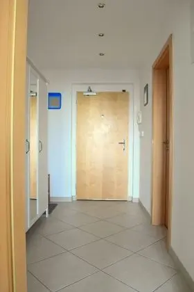 Modern&Quiet studio - İç Mekan