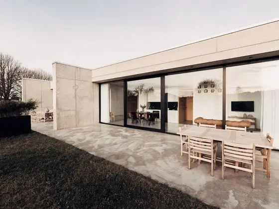 Modern and Refined Loft in Magnificent Countryside, 20km From Maastricht