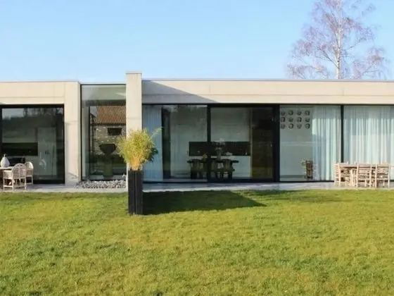 Modern and Refined Loft in Magnificent Countryside, 20km From Maastricht - Öne Çıkan Resim