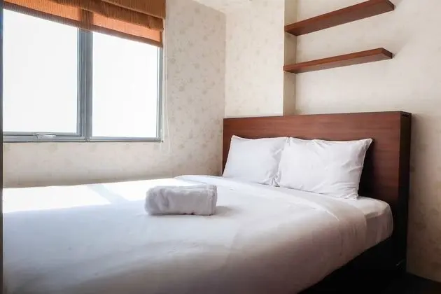 Modern Room Bassura Apartment With Direct Access To Shopping Center - Öne Çıkan Resim