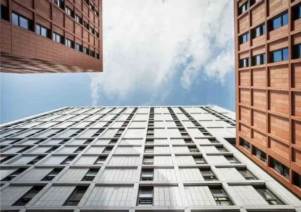 Modern Rooms in COVENTRY