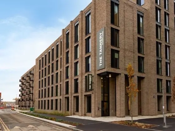 Modern Rooms in LEICESTER SK