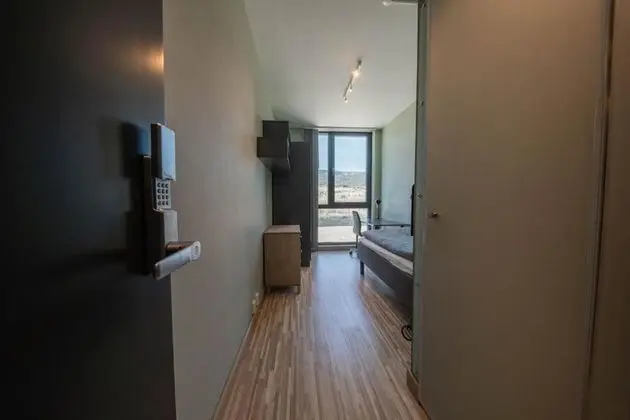 Modern Rooms in NOTODDEN - Oda