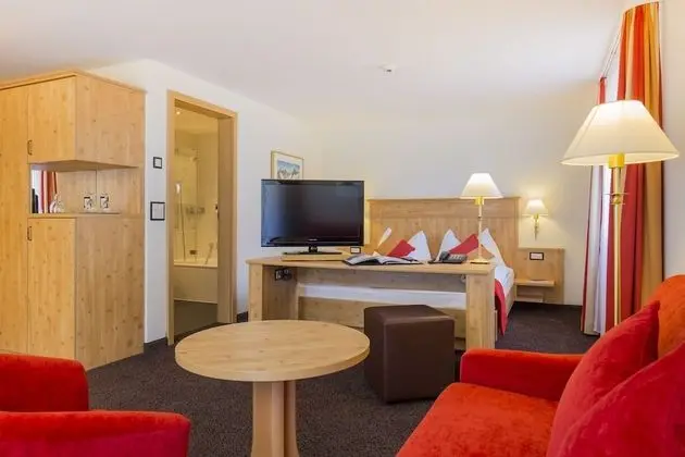 Modern Rooms by Täscherhof - Öne Çıkan Resim