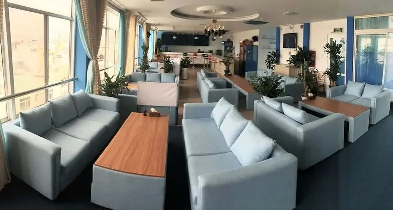 Modern Saigon Hotel 2 - Yerinde Yemek