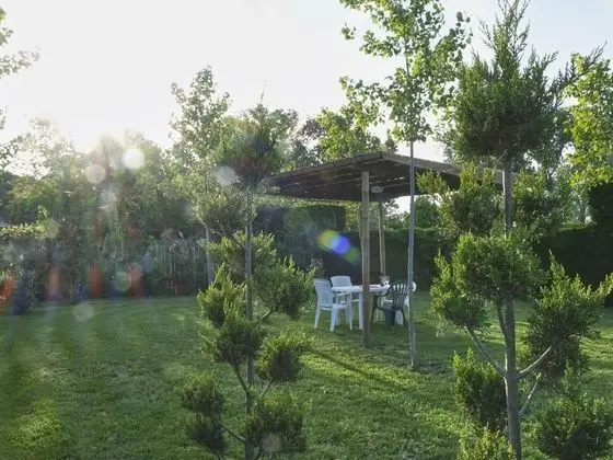 Modern Villa With Sauna in Santa Margherita