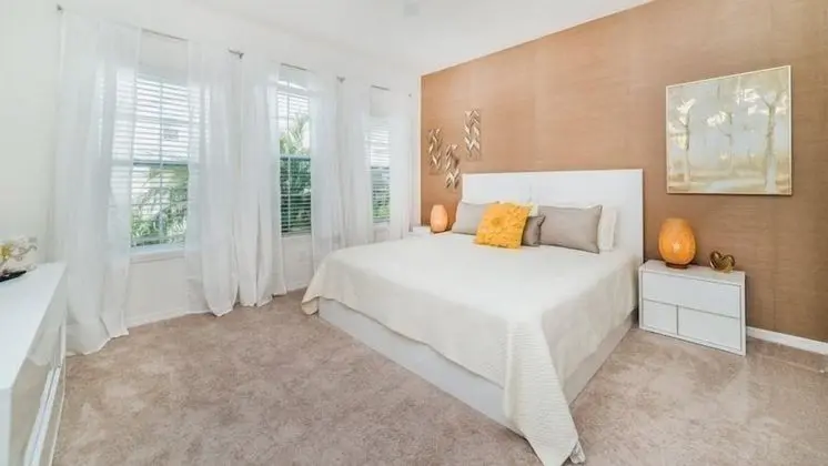 Modern Solterra Resort 4 Bedroom Home - Oda