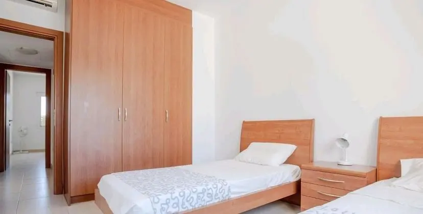 Modern and Spacious 2 bed Apartment in Peyia