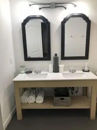 Modern, Spacious 2-bed Casa Sol - Prime Location - Banyo Tipleri