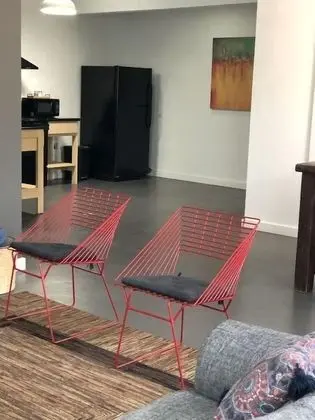 Modern, Spacious 2-bed Casa Sol - Prime Location - Oda Düzeni