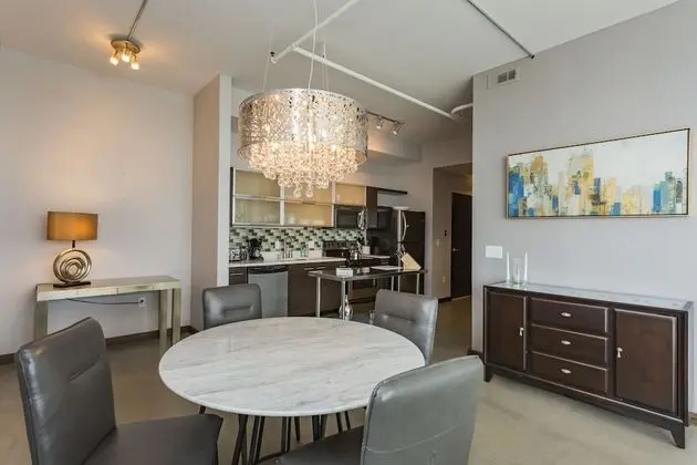 Modern and Spacious Nashville Corporate Condo