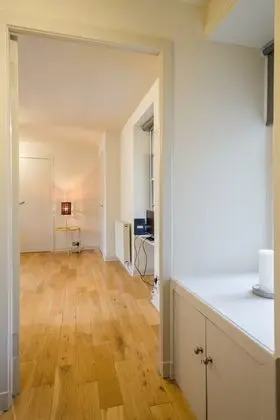 Modern Studio Apartment on Royal Mile Great for Castle - Oda