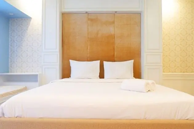 Modern Studio Apartment at Tanglin Tower Supermall Mansion