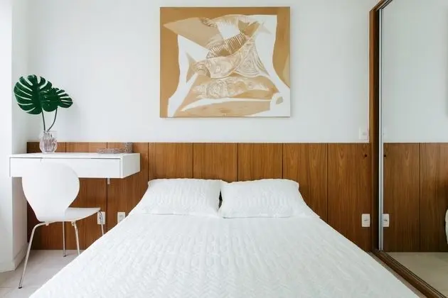 Modern Studio on Avanhandava Street