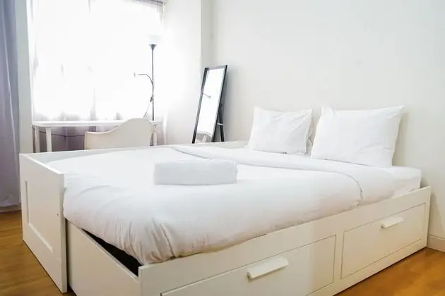 Modern Studio at Margonda Residence 5