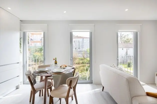 Modern Studio @ Palácio de Cristal