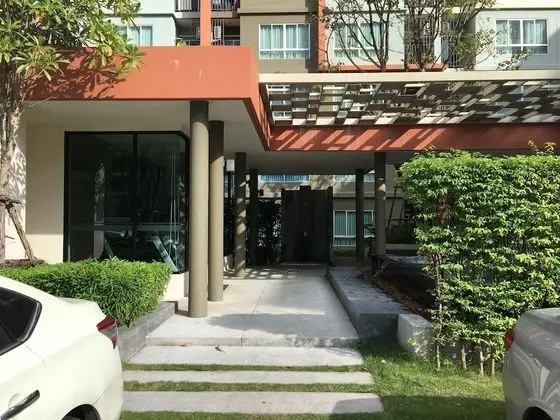 Modern Studio Room at Kathu - Dış Mekan