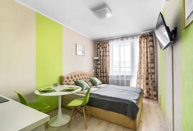 Modern Studio by Simply Comfort. Gym. - Öne Çıkan Resim