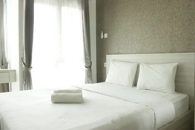 Modern Studio at Taman Melati Jatinangor Apartment near Universitas Padjadjaran - Öne Çıkan Resim