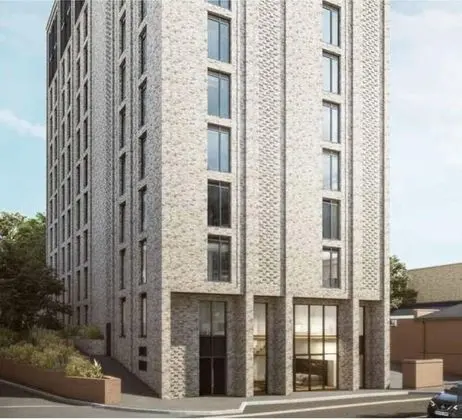 Modern Studios NEWCASTLE UNDER LYME