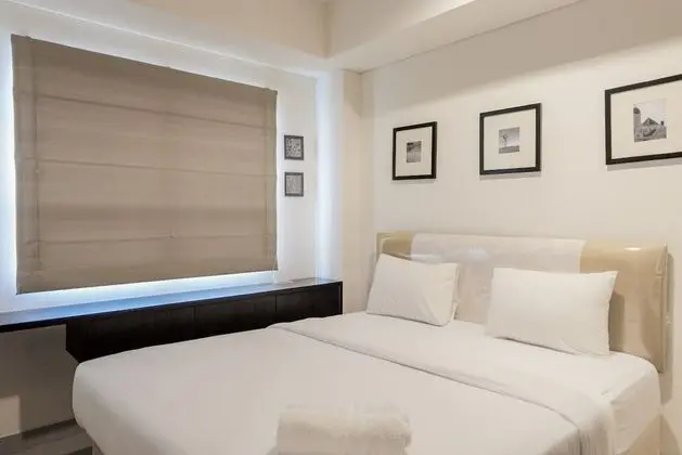 Modern Style 2BR Apartment at Paramount Skyline - Öne Çıkan Resim
