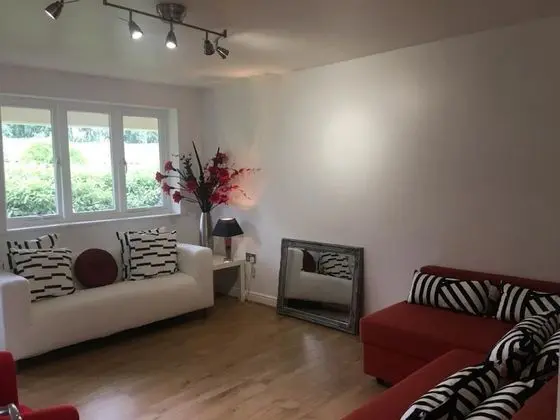 Modern and Stylish 2 Bed Flat O2 Arena - İç Mekan