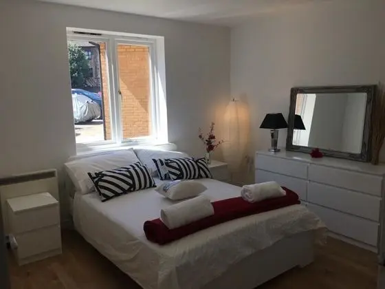 Modern and Stylish 2 Bed Flat O2 Arena - Oda