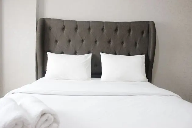 Modern & Stylish 2BR at Gateway Pasteur Apartment By Travelio