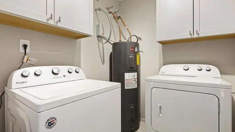Modern and Stylish Remodeled 4 Bdrm w/ HTD Pool!