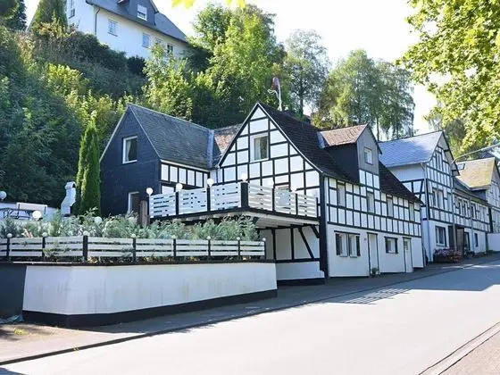 Modern and Stylishly Furnished Attic Apartment in the Sauerland - Öne Çıkan Resim