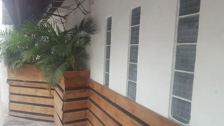 Modern Suites