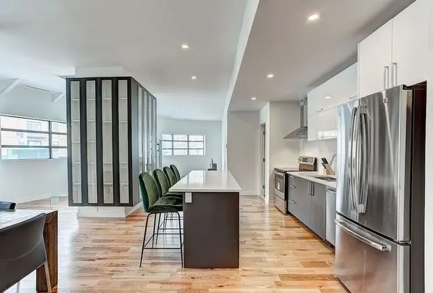 Modern Suites NDG