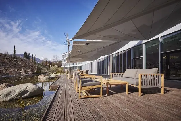 Modern Times Hotel Vevey