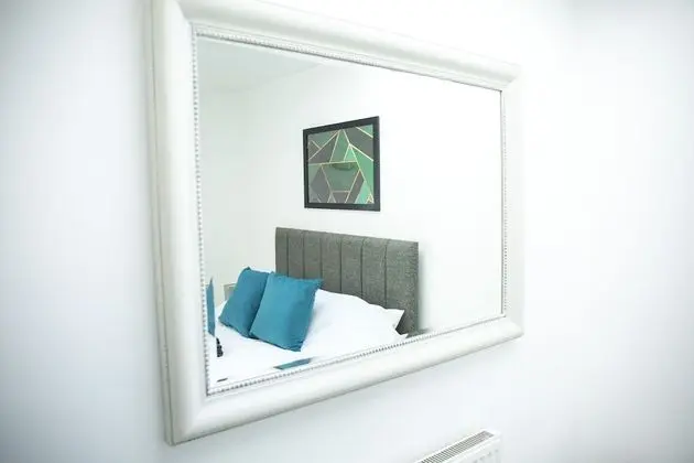 Modern Townhouse Apartment in Stratford Upon Avon With Wifi & Netflix - Oda