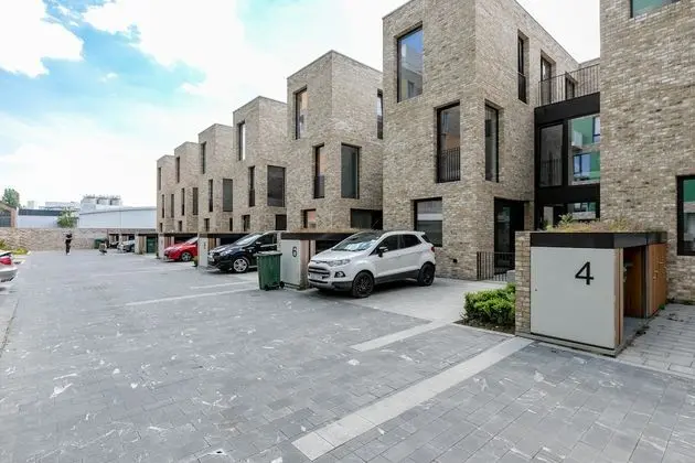 Modern Townhouse Near 02 Arena & Excel - Dış Mekan