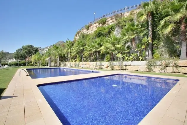 Modern Two Bedroom Villa With Indoor Pool & Spa - Havuz
