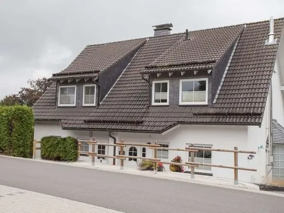 Modern Two-storey Flat in Winterberg