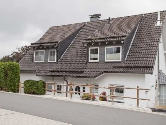 Modern Two-storey Flat in Winterberg - Öne Çıkan Resim