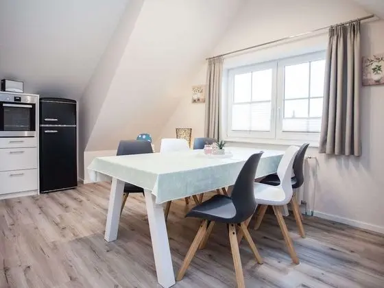 Modern Two-storey Flat in Winterberg - Yerinde Yemek