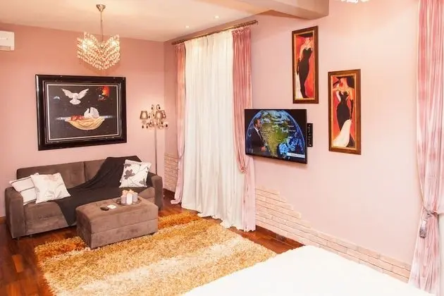 Modern Urban Design at Exarchia