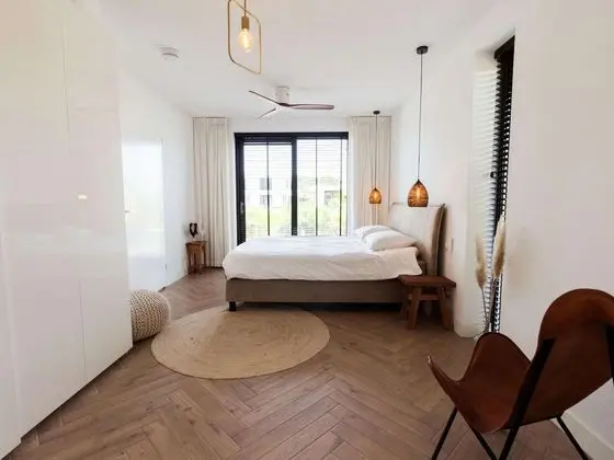 Modern Villa in Zeewolde With Private Terrace - Oda