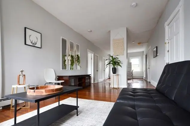 Modern2Bd Apartment - Öne Çıkan Resim