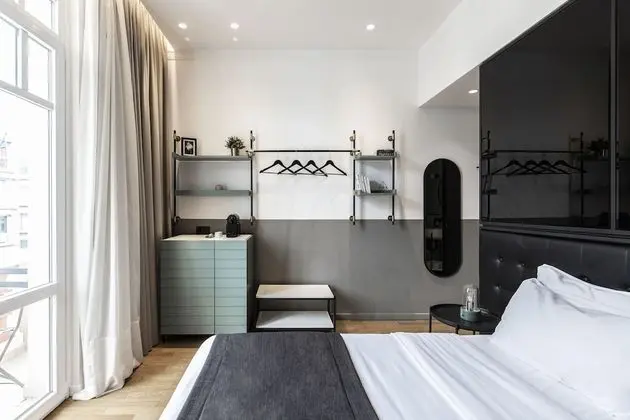 The Modernist Thessaloniki