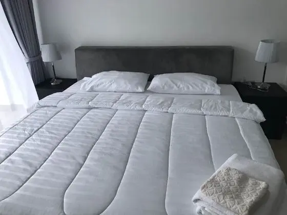 Modernized Condo 3pax Central Pattaya - Oda