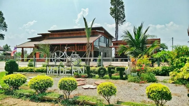 ModernLoft Homestay