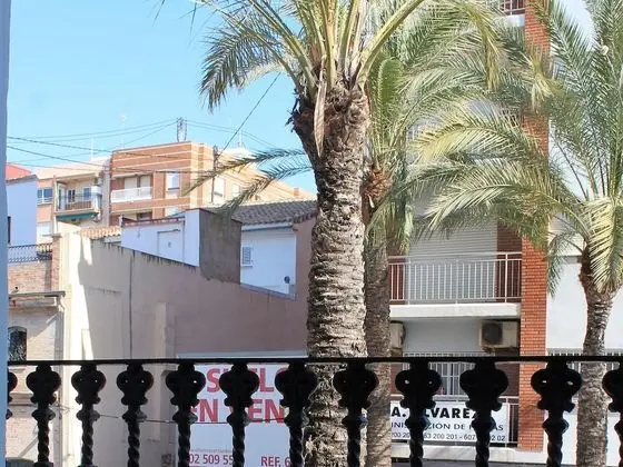 Moderno Apartamento en la Playa del Cabanyal