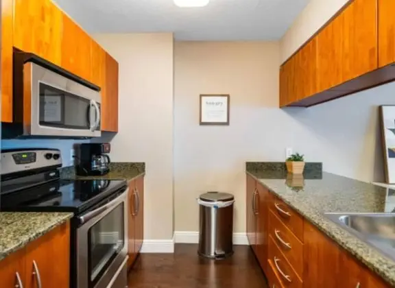 Moderno apartamento en Miami - Öne Çıkan Resim